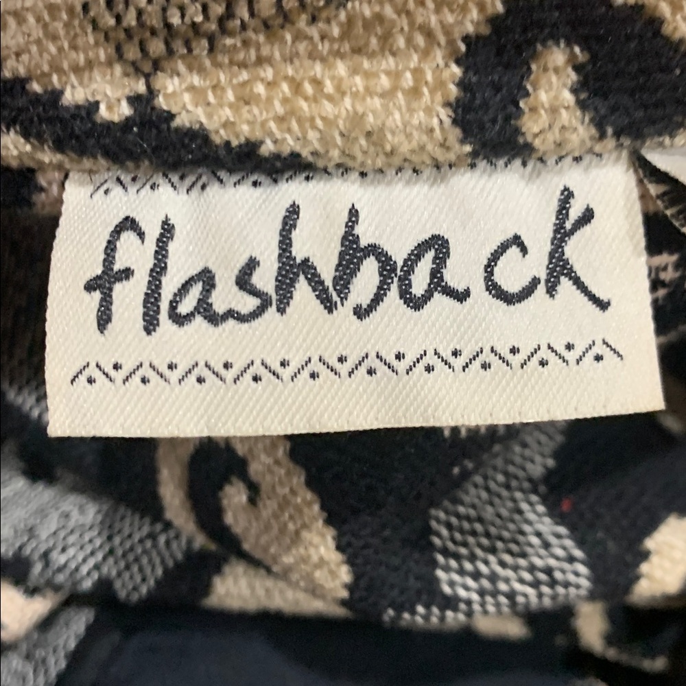 Flashback jacket - Picture 11 of 14